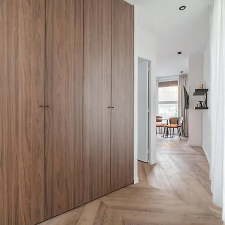 Design Parisien - Palais Maillot Paris