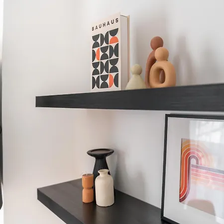 Design Parisien - Palais Maillot Apartment *
